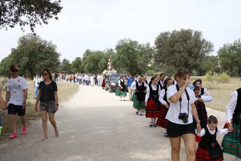 Miles de vecinos disfrutan este año de las Fiestas de San Babilés