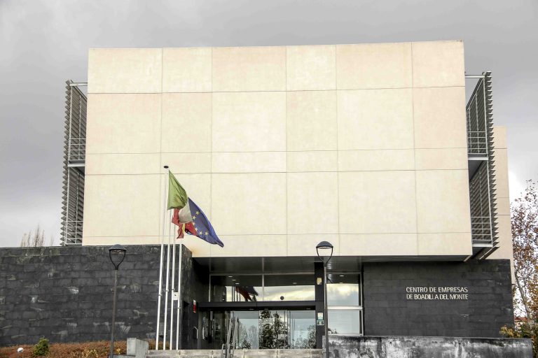 La tasa de paro de Boadilla cae hasta el 4,84% en mayo