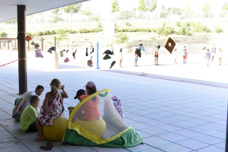 Las AMPAs de los colegios públicos de Boadilla ya pueden solicitar las subvenciones 2017/18