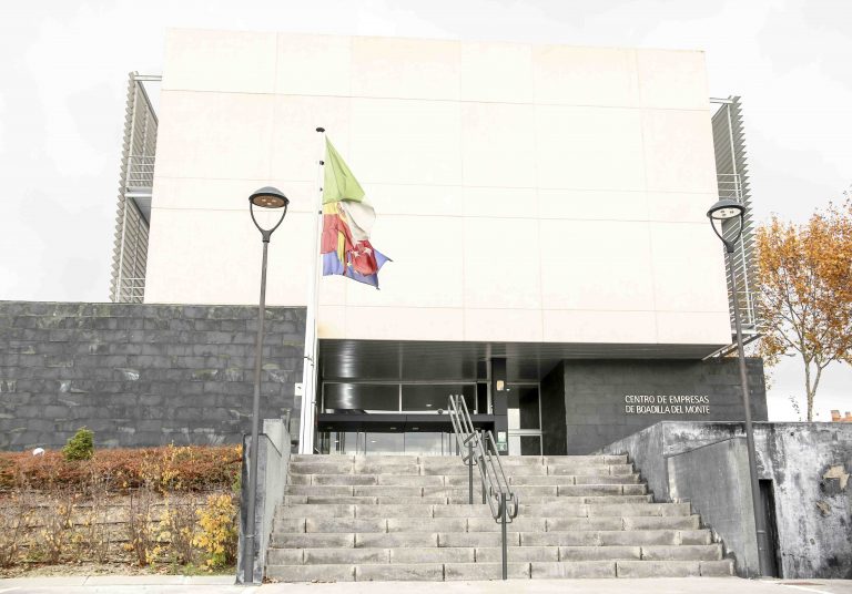 Boadilla lidera el ranking de constitución de empresas por vía telemática