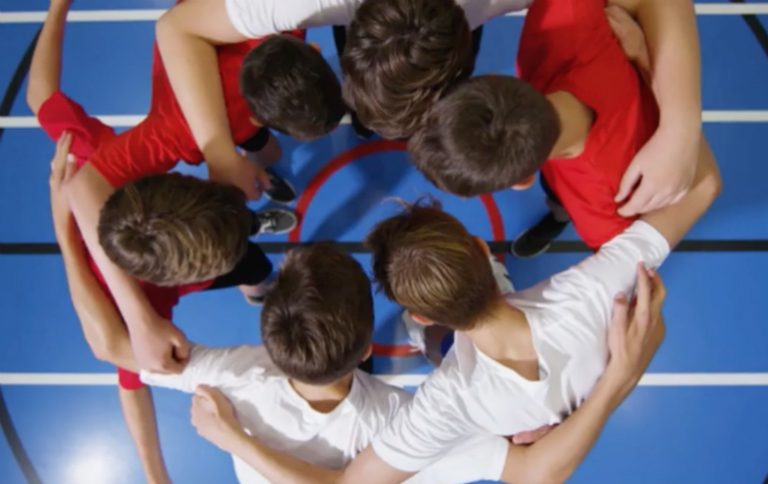 El campamento de verano ‘Play’ de BeOne ofrece más de 500 plazas