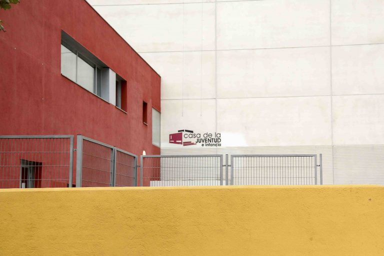 La Casa de la Juventud programa 30 cursos a partir de septiembre
