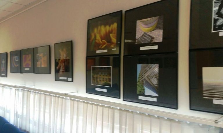 Las 90 mejores fotos del XIX Maratón Fotográfico de Boadilla