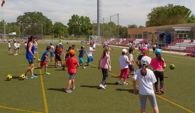 Los menores en acogida tendrán la consideración de empadronados en los precios de actividades deportivas