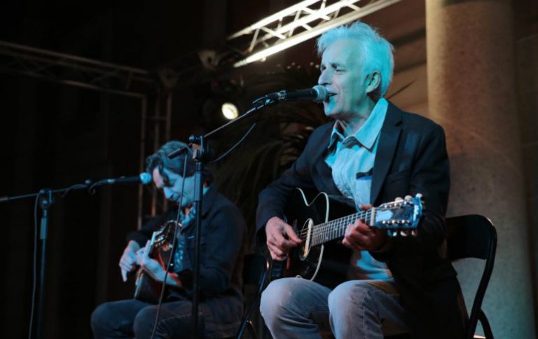 La cantante cubana Omara Portuondo, de gira mundial, plato fuerte de las Veladas del Palacio