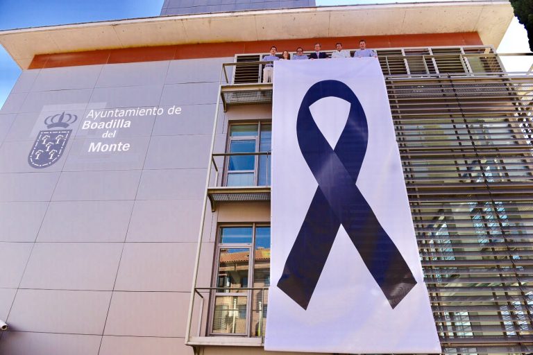 Parques Miguel Ángel Blanco, Ortega Lara y Espíritu de Ermua