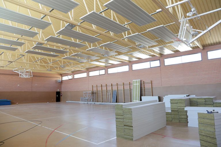 ceip ágora boadilla