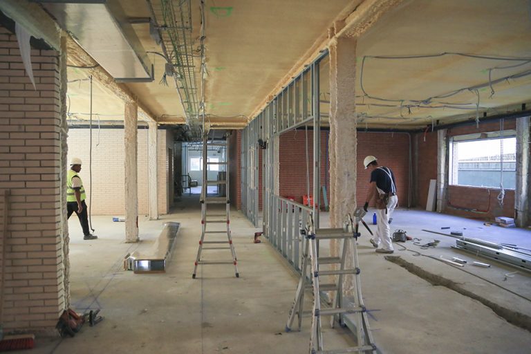 colegio príncipe don felipe