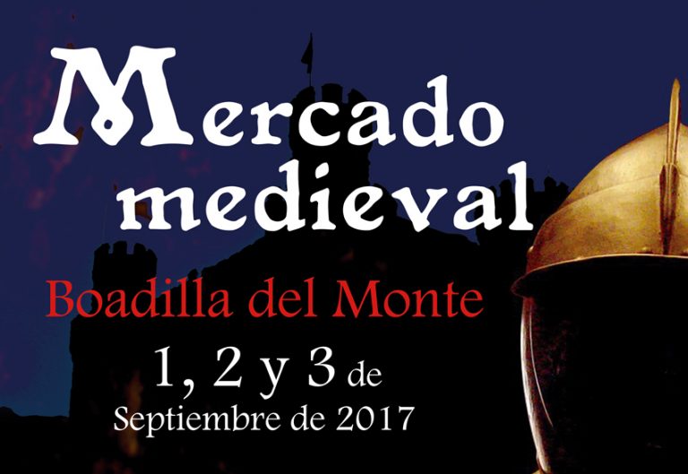 mercado medieval