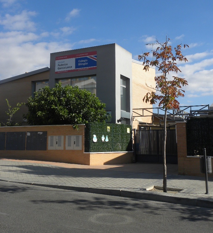 Federico Garcia Lorca