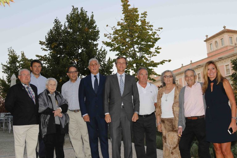 Premio Palacio Infante