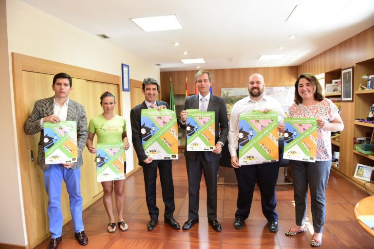 Semana Europea de la Movilidad