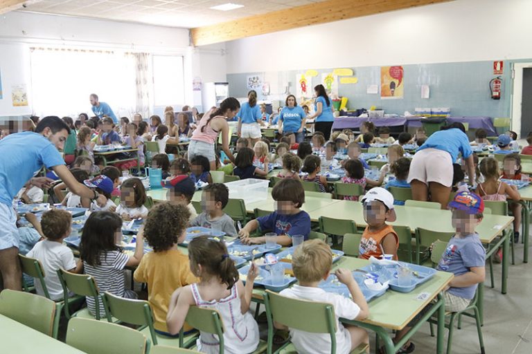 ¿A qué proyectos destinarán las AMPAs las subvenciones municipales?