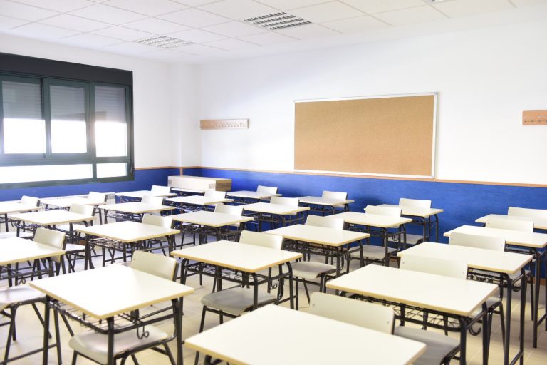 nuevas aulas boadilla