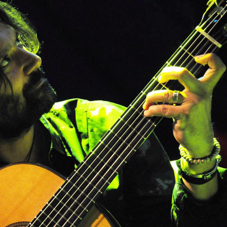 Entrevistamos a Josemi Carmona, pregonero de las Fiestas de Boadilla 2017