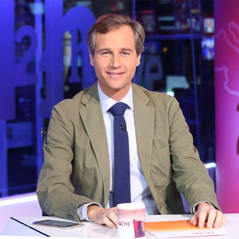 Antonio González Terol, Antena de Oro Extraordinaria