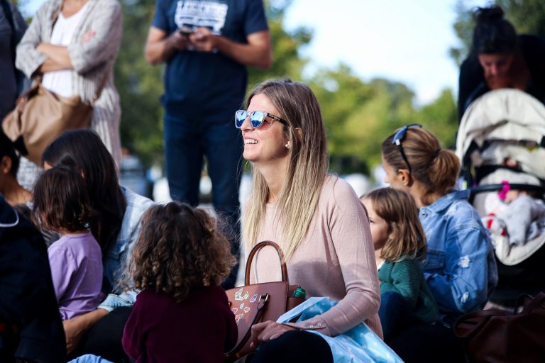 El Mercado de Palacio vuelve a abrir sus puertas