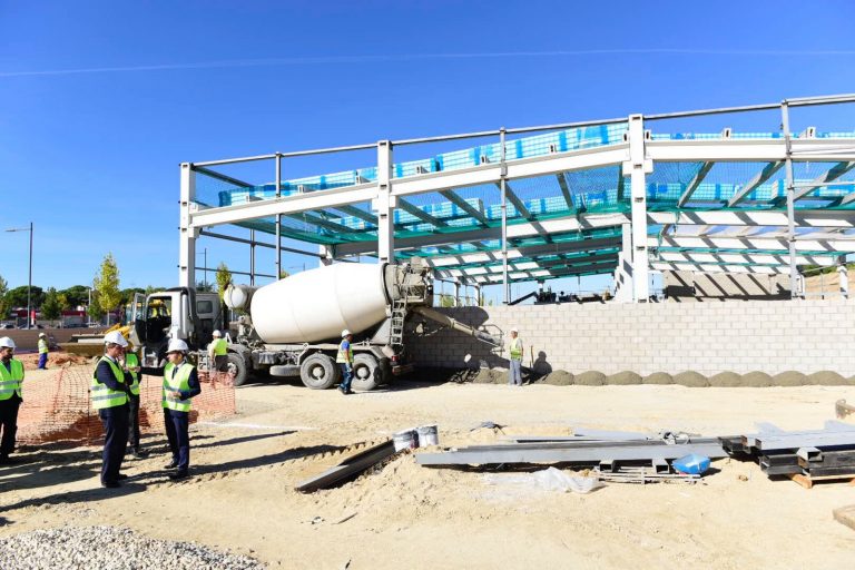 Un nuevo Carrefour Market abrirá sus puertas en Boadilla