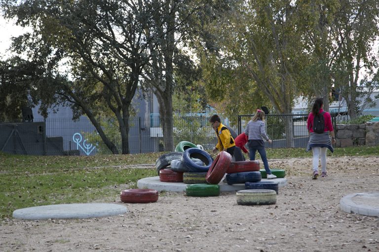 Divertidas ‘Tardes de Sábado’ para niños y jóvenes con diversidad funcional