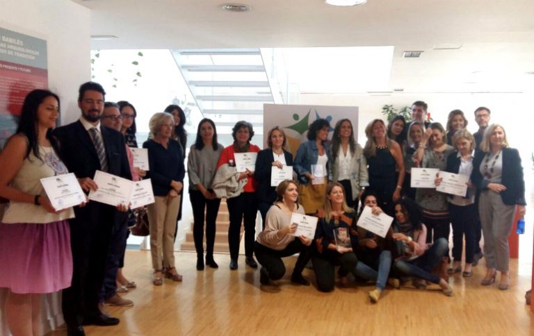 Las empresas de Boadilla que más apuestan por la conciliación tienen premio