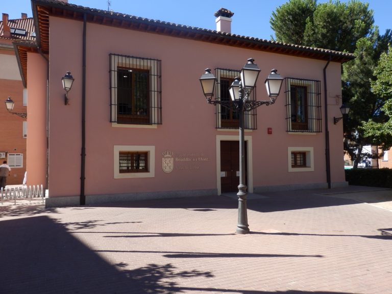 La sala de lectura La Millonaria abrirá los domingos para empadronados