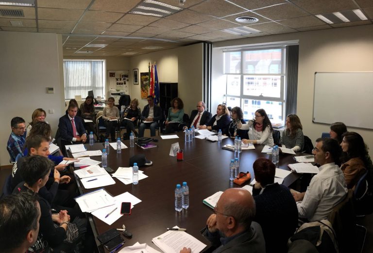 La labor del Observatorio Permanente de Convivencia Escolar  de Boadilla