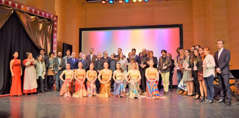 ‘Madre’ de Rodrigo Sorogoyen triunfa en el Festival Nacional de Cortometrajes 2017