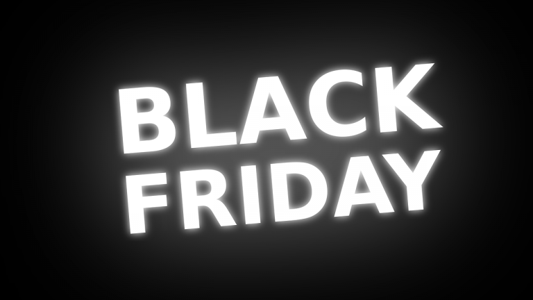 Black Friday en Boadilla con descuentos, pasacalles, ‘blackys’, talleres y música