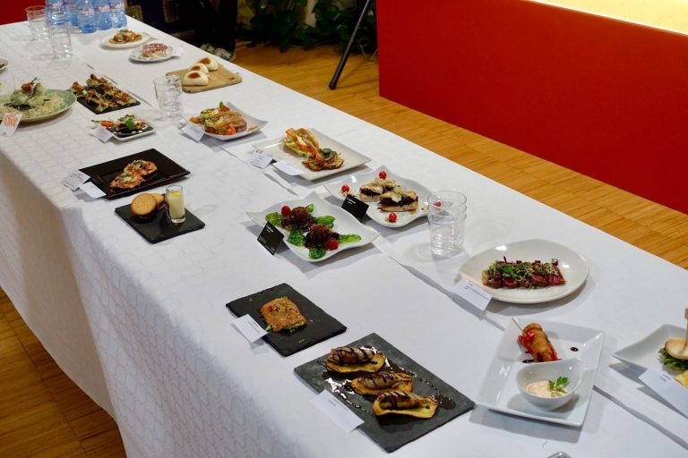 XII Ruta de la Tapa de Boadilla del Monte dos fines de semana en 44 restaurantes