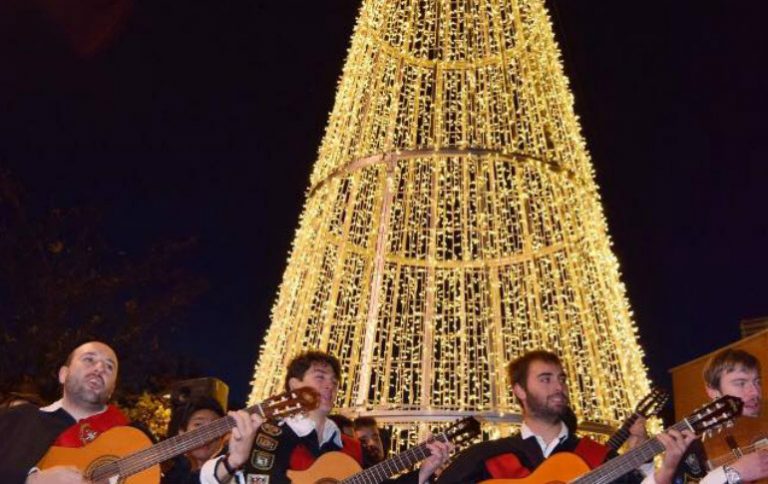 Cómo disfrutar de la Navidad de Boadilla: programación