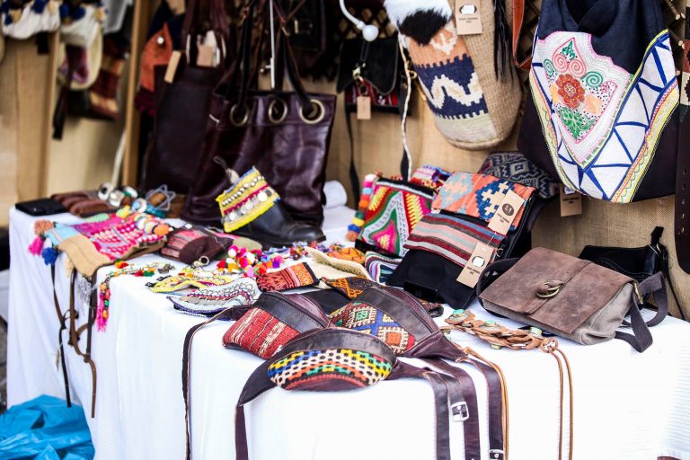 Doble Mercado de Palacio esta Navidad en Boadilla