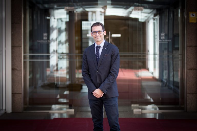 El enésimo PGOU del PP reincide en saturar Boadilla