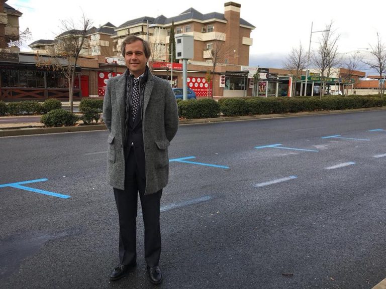 La oposición también votó a favor del polémico radar de Infante Don Luis