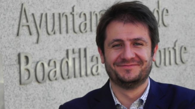 Ángel Galindo (padre) debe devolver más de 30.000 euros a los vecinos de Boadilla