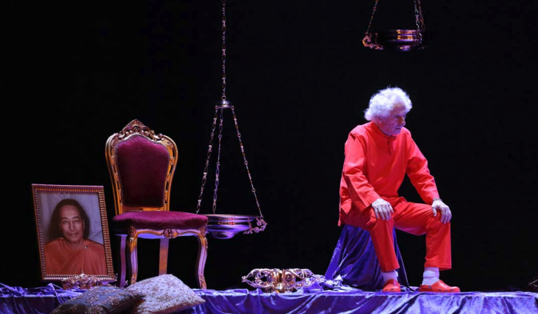 Programación Cultural de Boadilla 2018 (1/2): teatro, música y magia