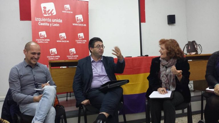 Carlos Sánchez Mato explicará en Boadilla cómo gestionar el dinero de una ciudad