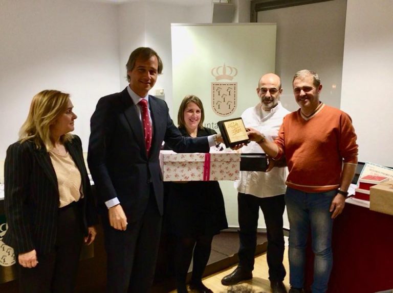 Las mejores tapas de la XII Ruta de la Tapa 2017