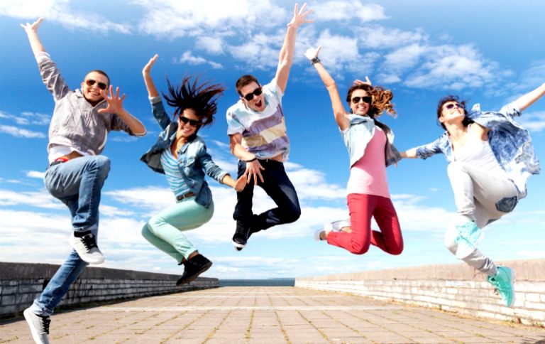 Nueva programación en la Casa de la Juventud de Boadilla