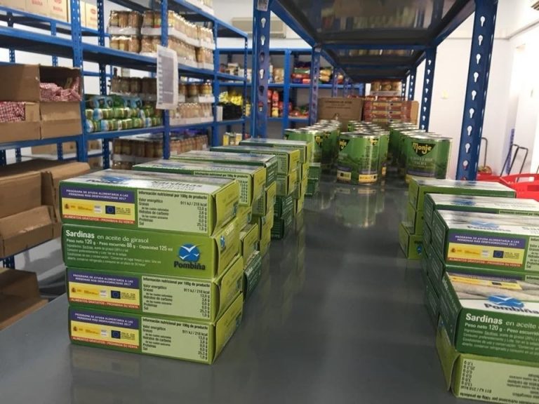 Boadilla flexibiliza el baremo para acceder a las ayudas sociales