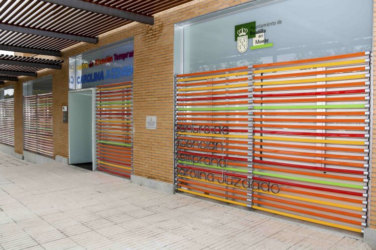 El Centro Carolina Juzdado duplica el número de usuarios