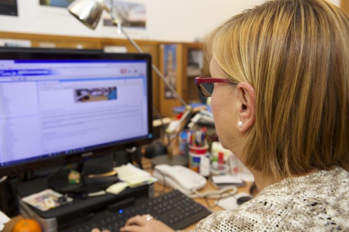 Formación online gratuita para los autónomos de Boadilla