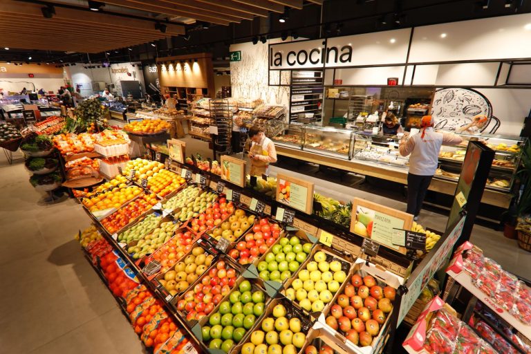 La oferta del nuevo Carrefour Market de Boadilla