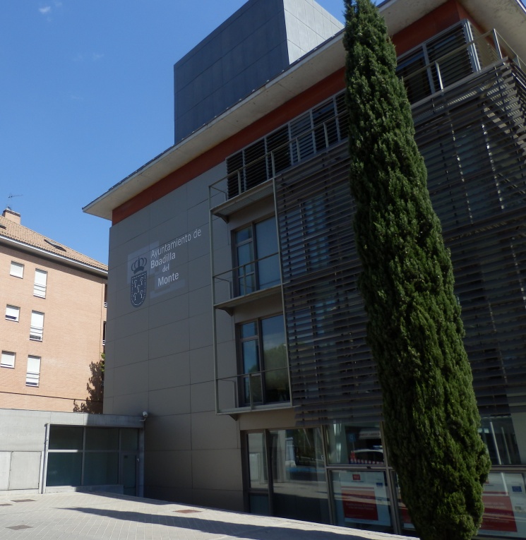 El Ayuntamiento aprueba una OPE de 108 plazas