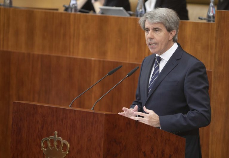 La Comunidad de Madrid solicitará a Fomento el enlace de Boadilla con la red nacional