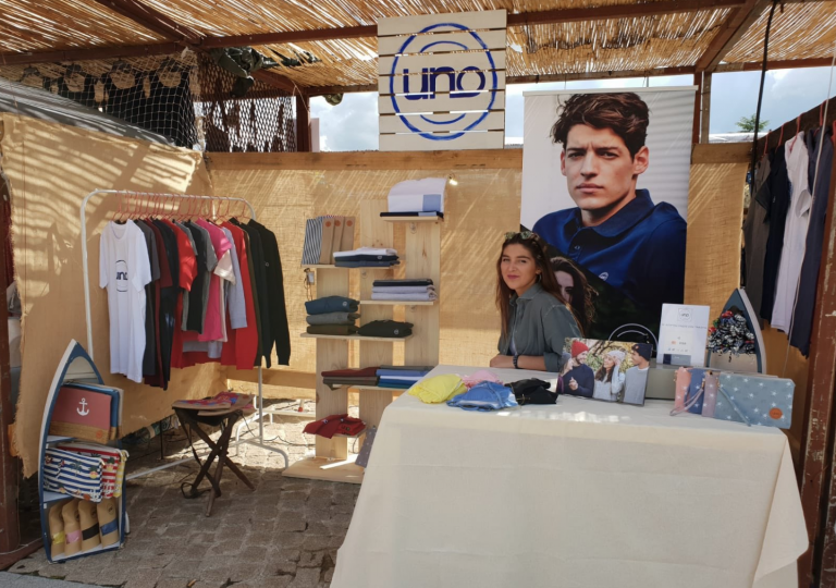 El Mercado de Palacio vuelve este fin de semana con más moda, música y food trucks