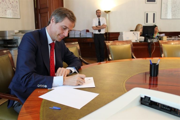 González Terol aplaude las «sentencias ejemplificantes» como la del Caso Gürtel