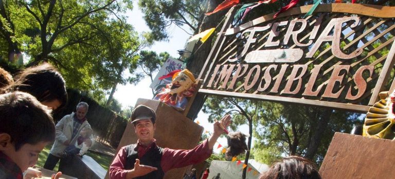 Comercios Mágicos 2018 en Boadilla: todas las actividades