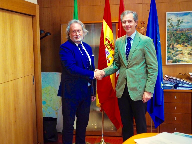 Nuevo servicio de Mediación en Asuntos Mercantiles y Laborales