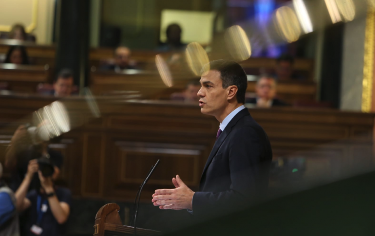 Terol pide por carta a Pedro Sánchez que los municipios saneados puedan bajar el IBI
