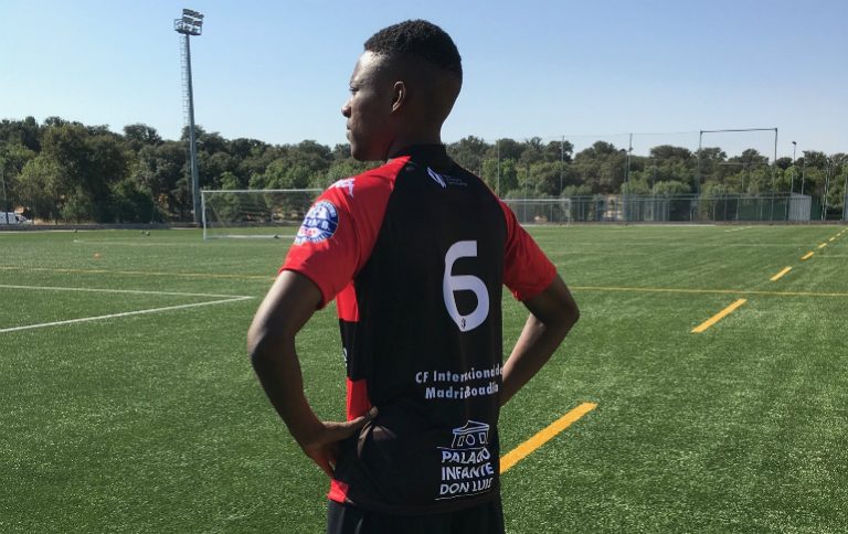 La Copa del Rey de fútbol se estrena en Boadilla con 50 entradas gratis